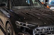 Audi Q8 S-Line
