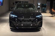 Audi Q8 S-Line