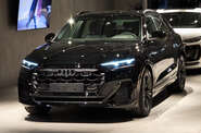 Audi Q8 S-Line