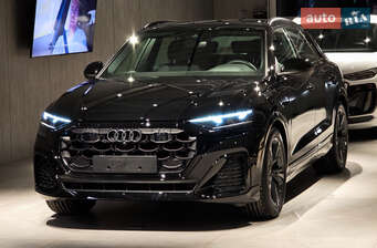 Audi Q8 2025 в Київ
