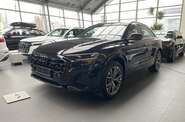 Audi Q8 S-Line