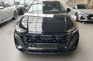 Audi Q8 S-Line