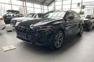 Audi Q8 S-Line