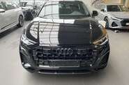 Audi Q8 S-Line