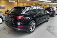 Audi Q8 S-Line