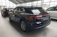 Audi Q8 S-Line