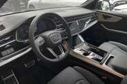 Audi Q8 S-Line