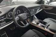 Audi Q8 S-Line