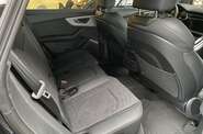 Audi Q8 S-Line