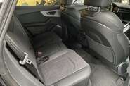 Audi Q8 S-Line
