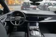 Audi Q8 S-Line