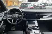 Audi Q8 S-Line