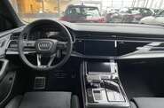 Audi Q8 S-Line