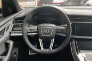 Audi Q8 S-Line