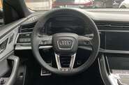 Audi Q8 S-Line