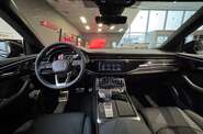 Audi Q8 S-Line