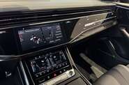 Audi Q8 S-Line