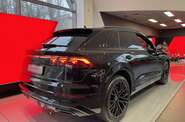 Audi Q8 S-Line