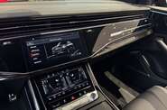 Audi Q8 S-Line
