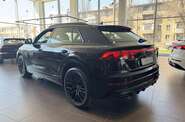 Audi Q8 S-Line
