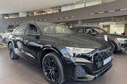 Audi Q8 S-Line