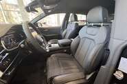 Audi Q8 S-Line
