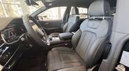 Audi Q8 S-Line