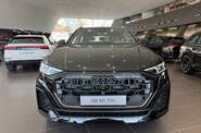 Audi Q8 S-Line