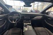 Audi Q8 S-Line