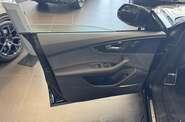 Audi Q8 S-Line