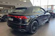 Audi Q8 S-Line