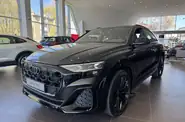 Audi Q8 S-Line
