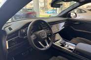 Audi Q8 S-Line