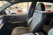 Audi Q8 S-Line
