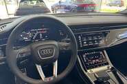 Audi Q8 S-Line