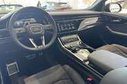Audi Q8 S-Line