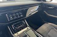 Audi Q8 S-Line