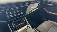 Audi Q8 S-Line
