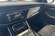 Audi Q8 S-Line