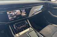 Audi Q8 S-Line