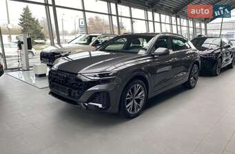 Audi Q8 2025 в Дніпро (Дніпропетровськ)