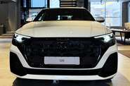 Audi Q8 - фото 1