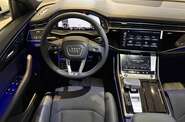 Audi Q8 - фото 18