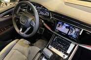 Audi Q8 - фото 14