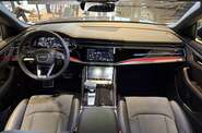 Audi Q8 - фото 29