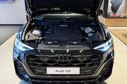 Audi Q8 - фото 36