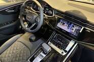 Audi Q8 - фото 12