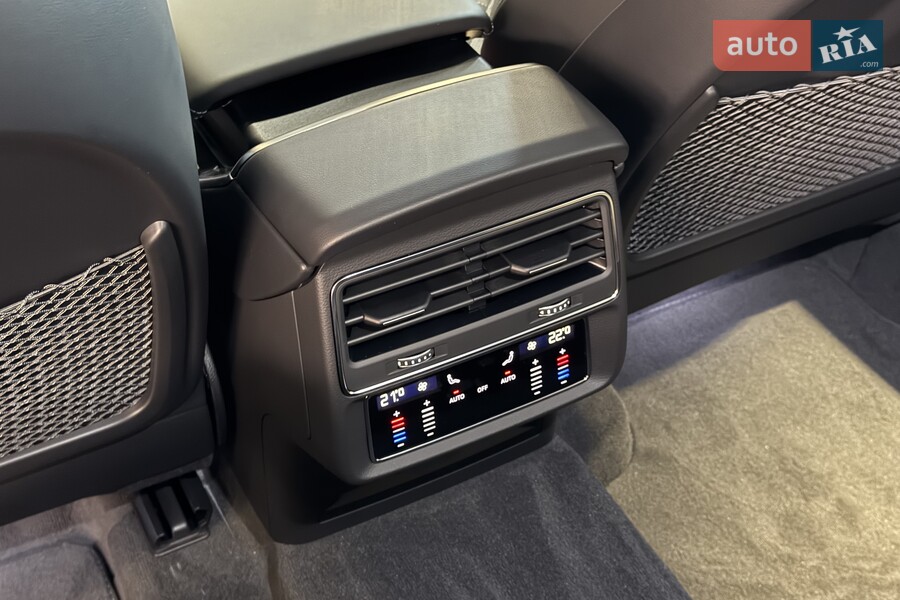Audi Q8 - фото 23