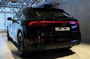 Audi Q8 - фото 6