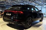 Audi Q8 - фото 5